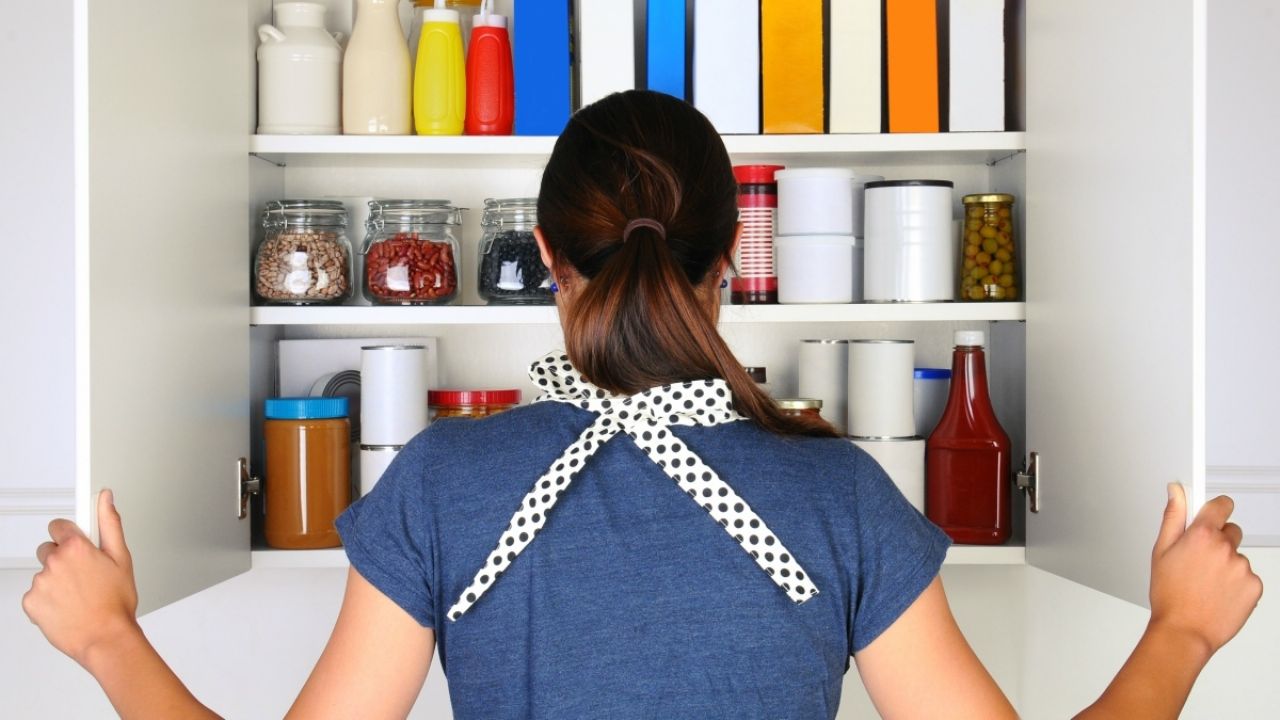 Alimentos envasados aumentan su consumo en el hogar