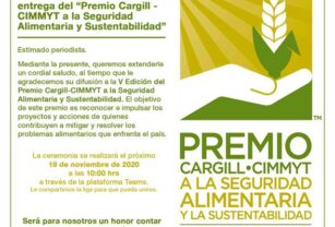Premio-cargill