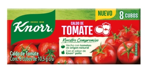 knorr-tomate