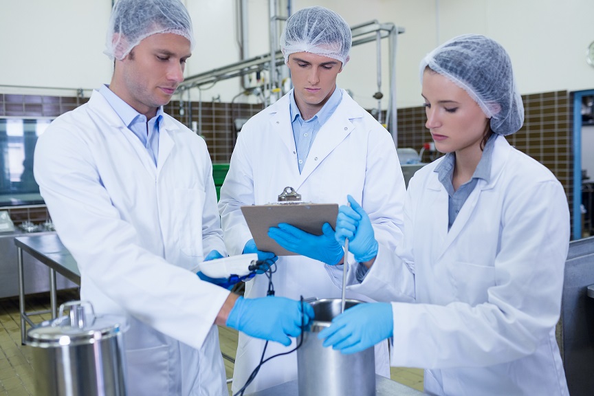 ¿Qué debe contener un plan sólido de inocuidad alimentaria?