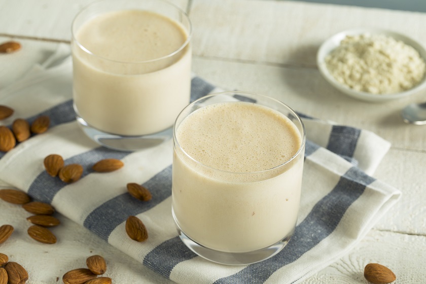 Productos non-dairy: una categoría que innova