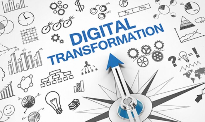 3 claves para impulsar la transformación digital