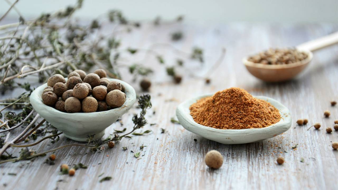 Alimentos adaptógenos y su potencial mercado de alimentación saludable en tiempos de Covid
