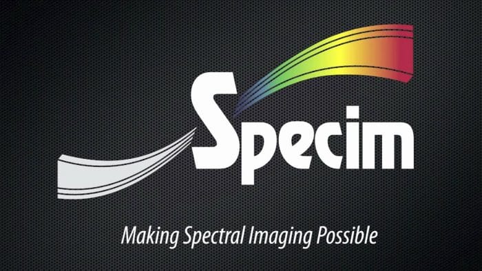 Specim es proveedor mundial de soluciones de imágenes hiperespectrales