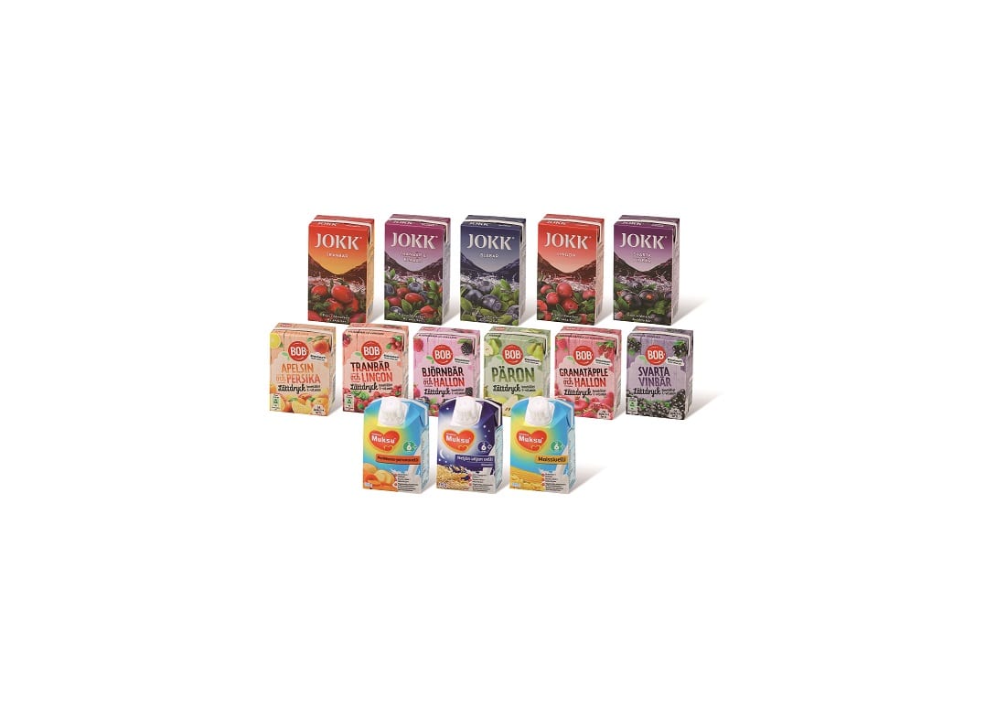 Adquiere Orkla Foods Sverige tecnología de llenado