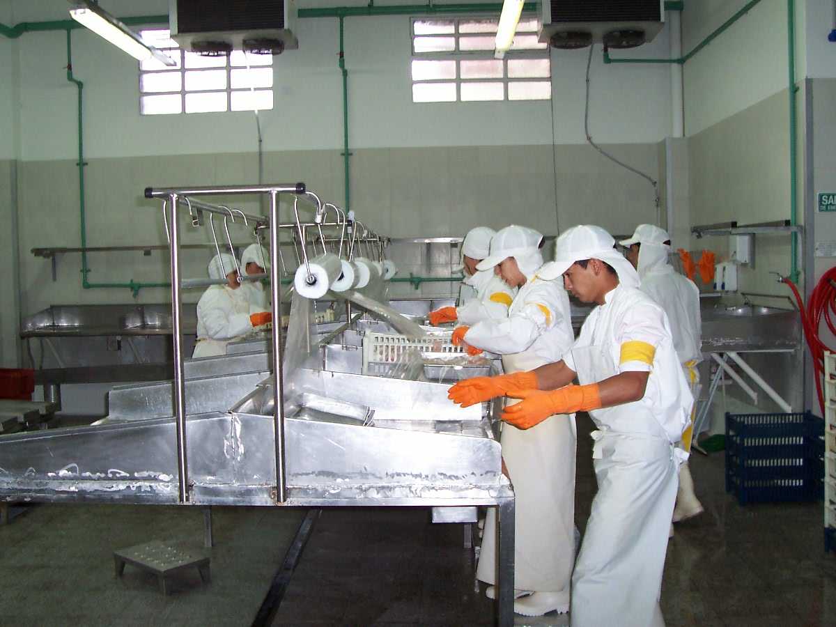 AIMPLAS desarrollará envase biodegradable