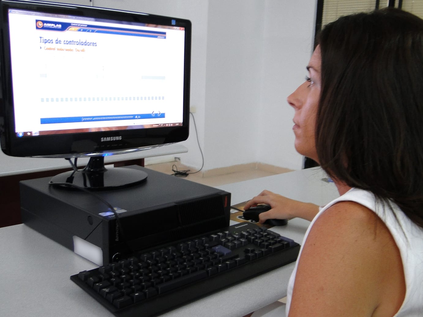 AIMPLAS lanza seis nuevos cursos online