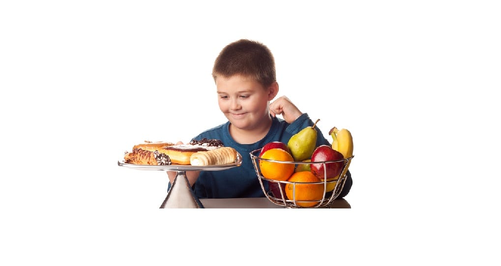 Alertan sobre aumento de obesidad infantil