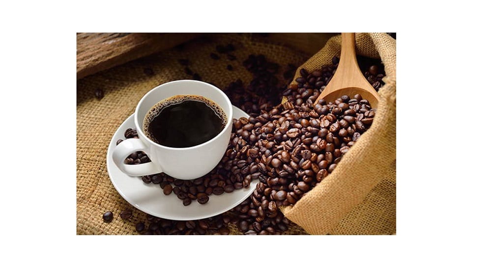 Amenaza cambio climático zonas de cultivo de café