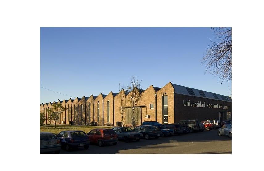 Amplían Chr. Hansen y la UNLa horizontes para el conocimiento