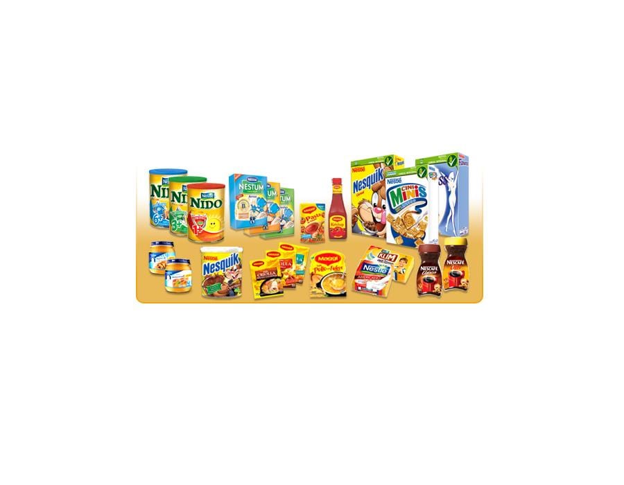 Anuncian inversión para tecnología y alimentos