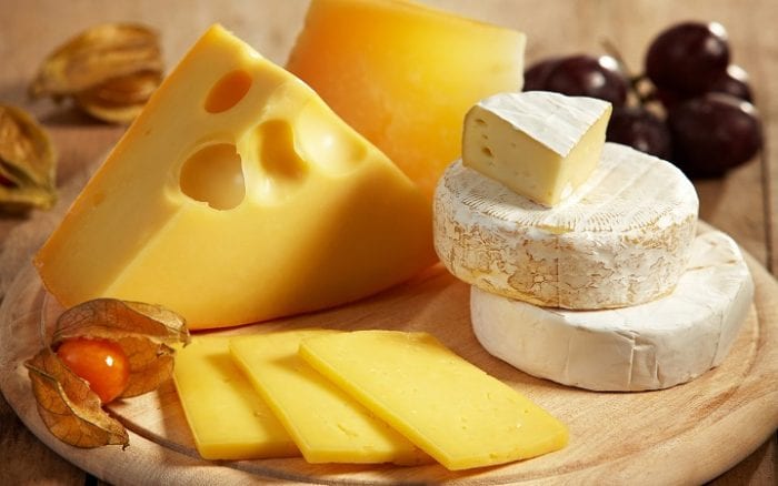 Aumenta demanda de queso artesanal