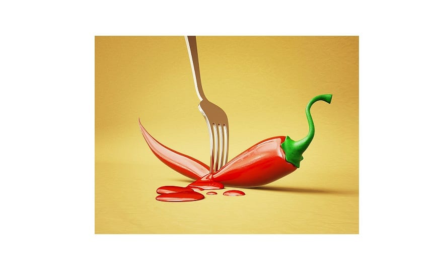 Blockchain contra el fraude alimentario