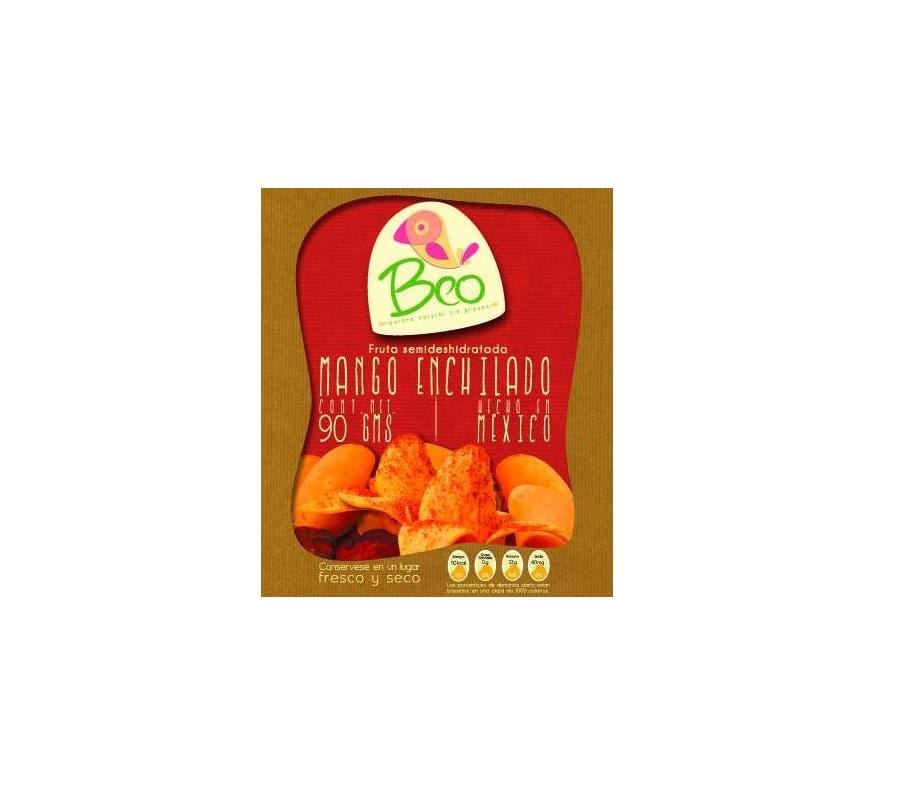 Botanas divertidas y con fruta