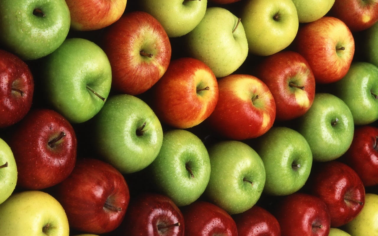 Brasil endurecería controles para importación de frutas y vegetales