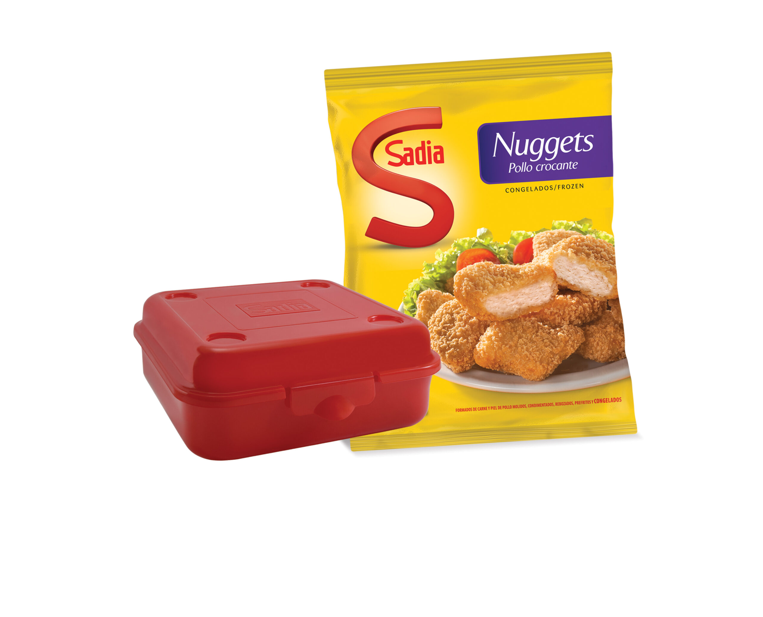 BRF acompaña a los chicos en la vuelta a clases