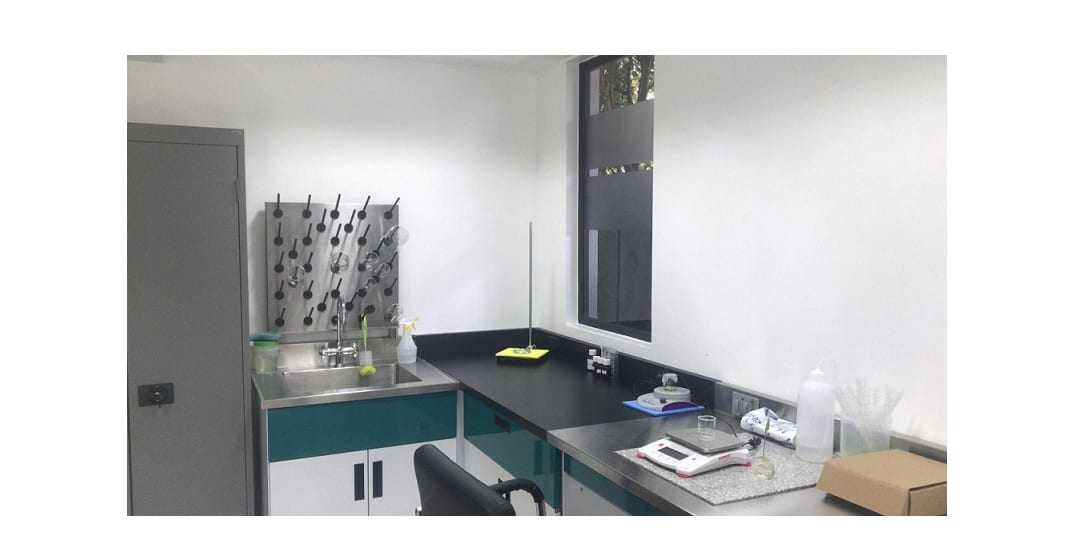 Busca Frutech mayor acercamiento con sus clientes