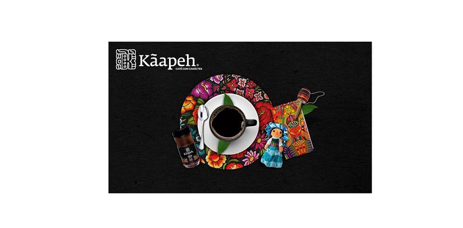 Café con carácter y gran sabor