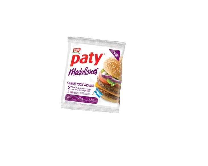 Carne rica y saludable