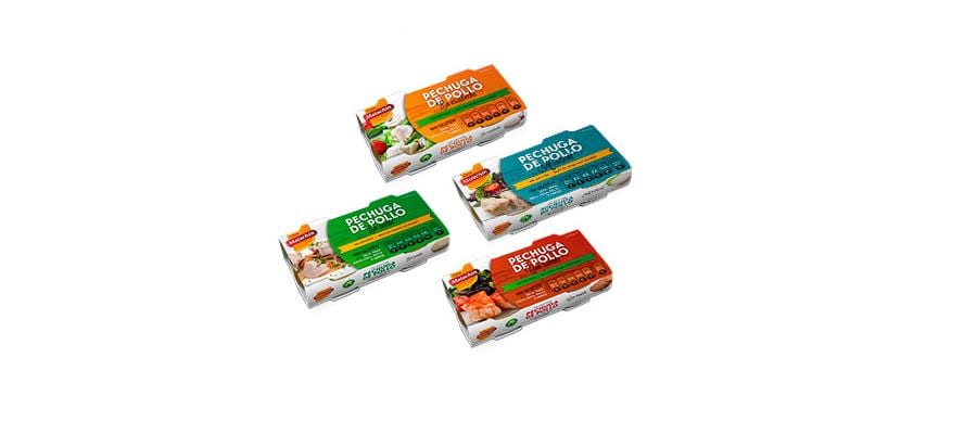 Casa Matachín estrena packaging