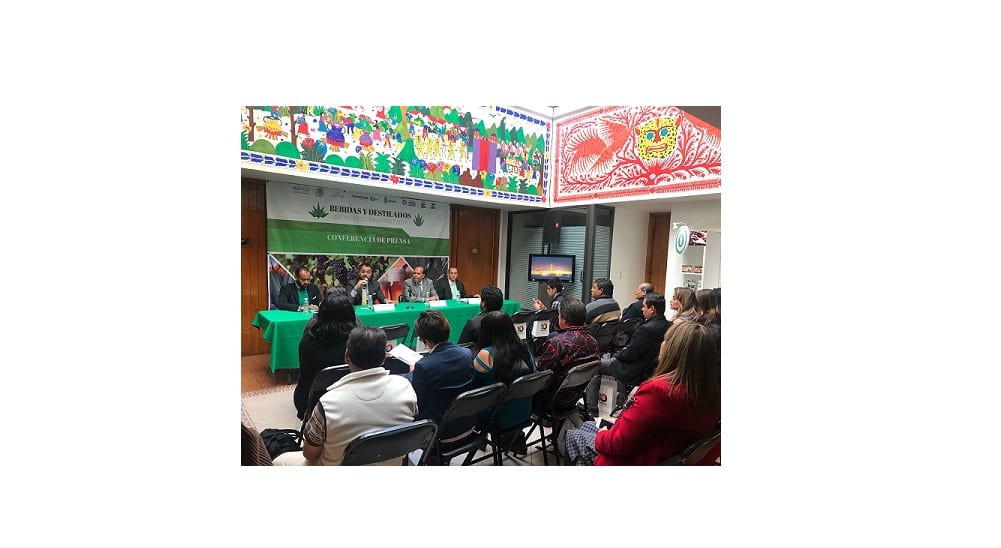 Celebrarán Rueda de Negocios de Bebidas y Destilados