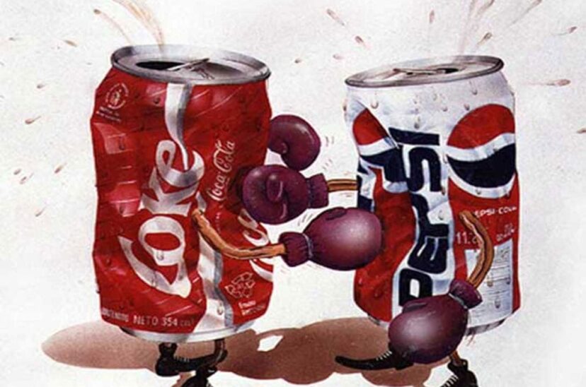 Coca-Cola y Pepsi cambian la receta - THE FOOD TECH - Medio de noticias  líder en la Industria de Alimentos y Bebidas