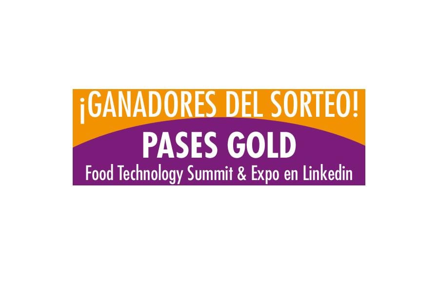 ¡Conozca a los ganadores del sorteo de Pases Dorados!