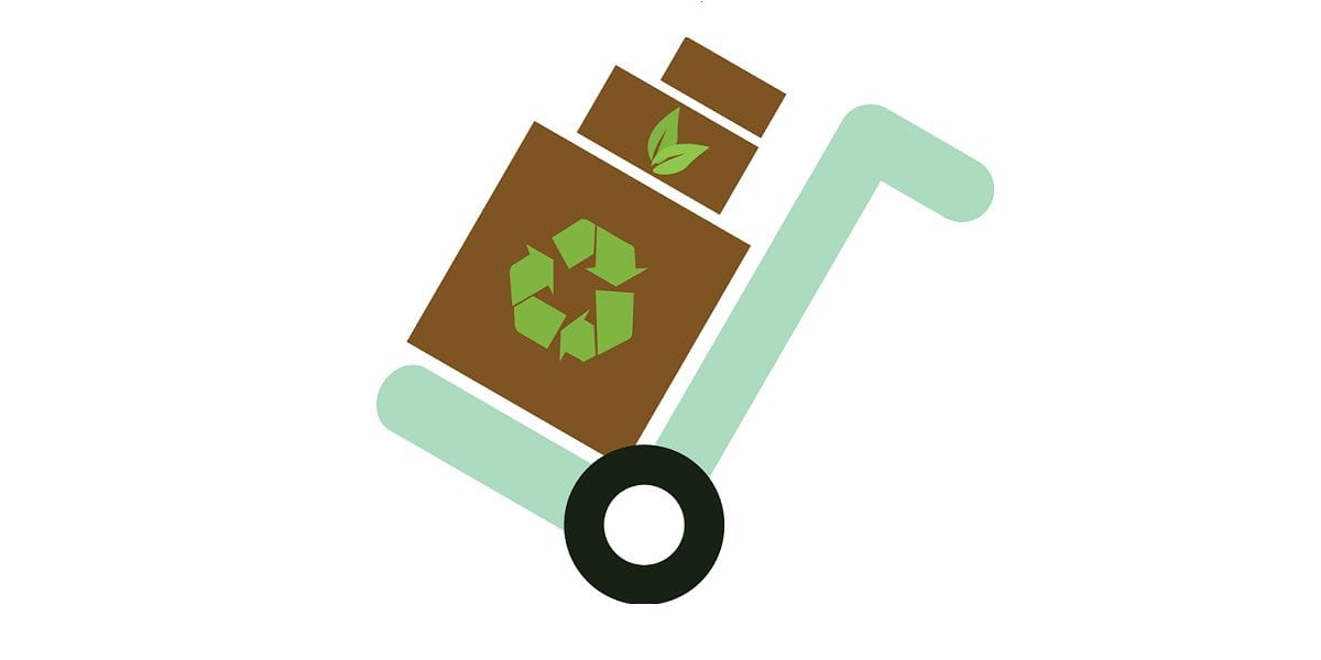 Continua el crecimiento del packaging 'verde'