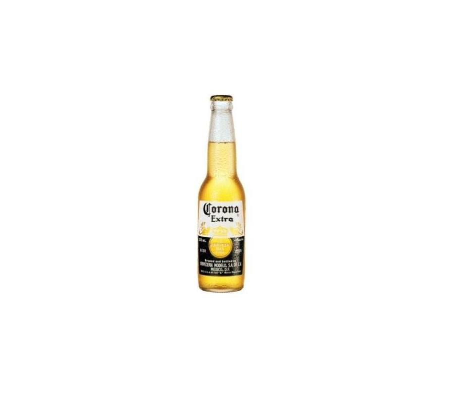 Corona liderea mercado de bebidas