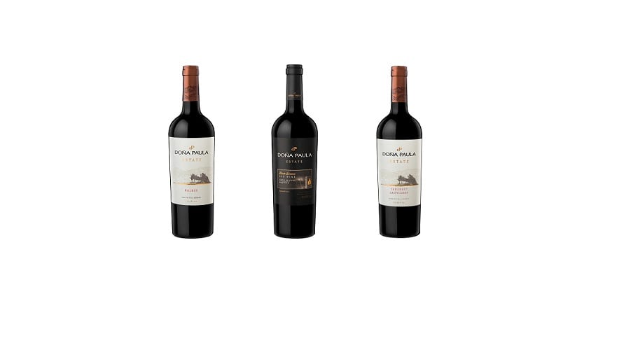 Cosecha varietal de tintos y blancos