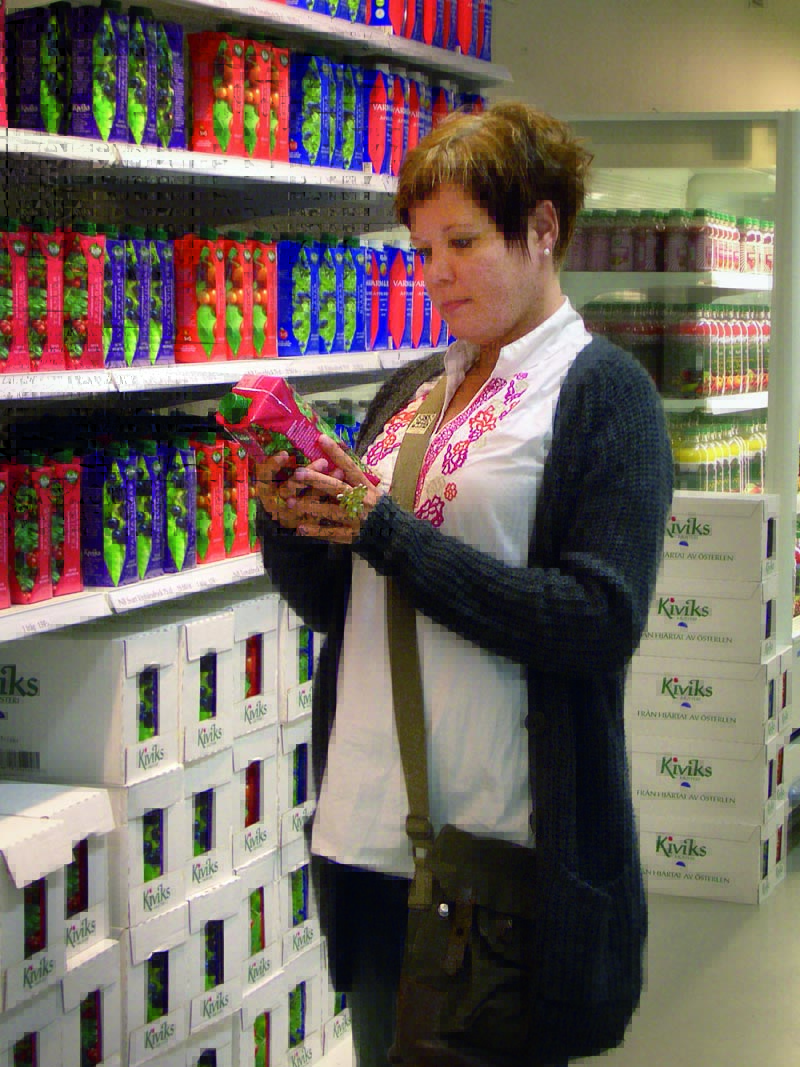 Crece demanda por materiales renovables y etiquetado medioambiental