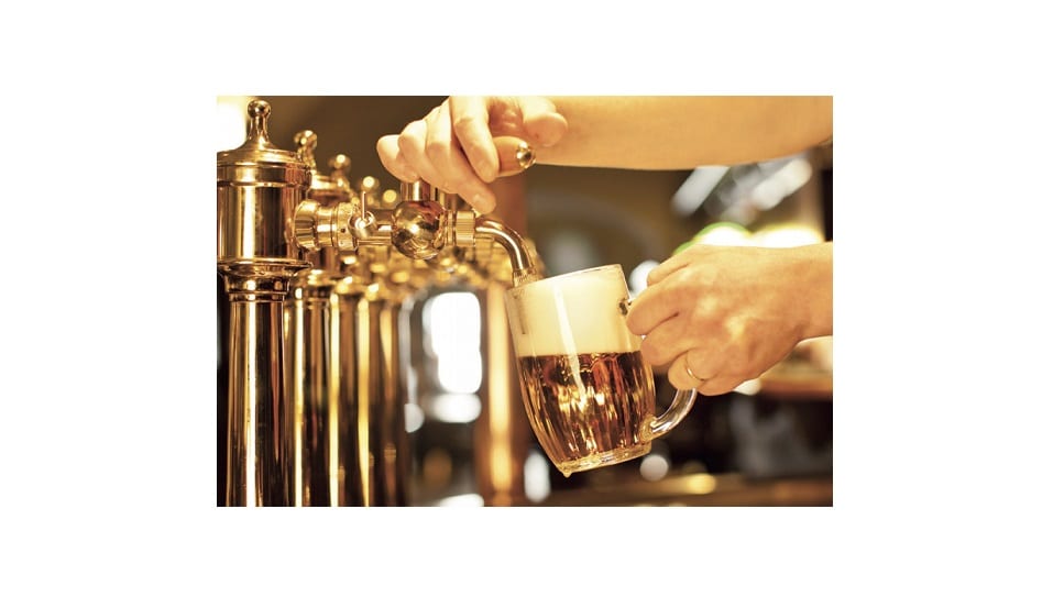Crece la industria de la cerveza artesanal