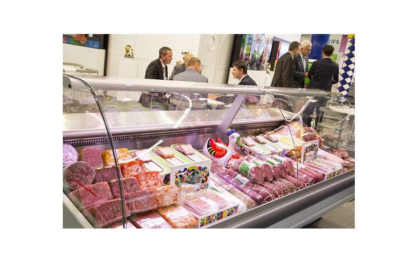 Soviético Último actualizar Crece la oferta de productos congelados - The Food Tech