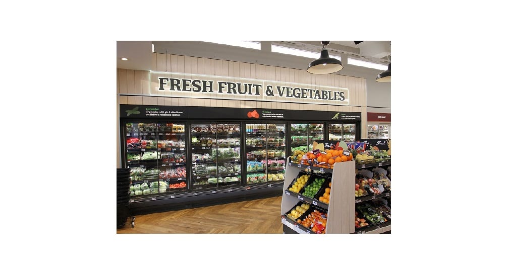 Crecen las ventas globales de alimentos orgánicos