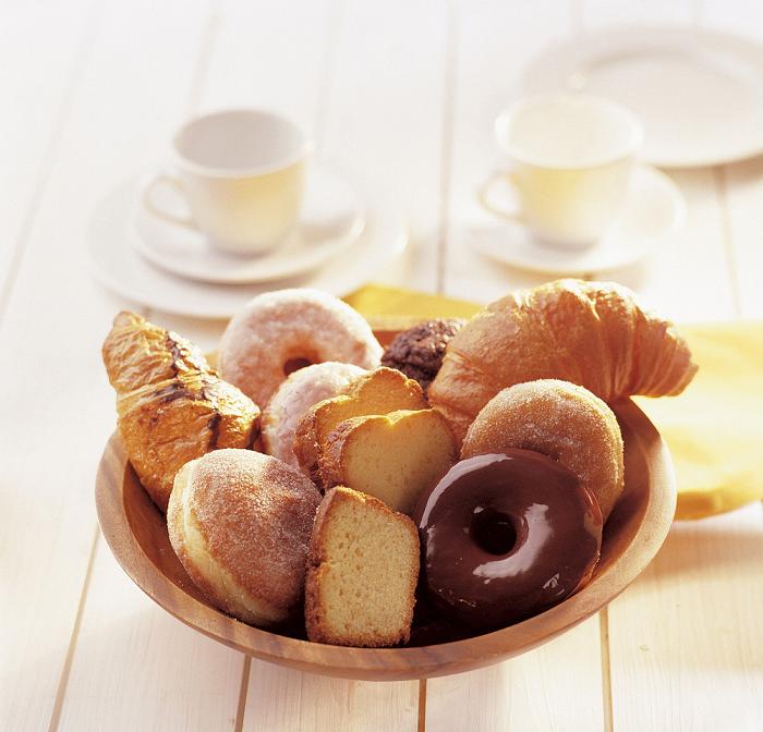 Desarrollan sistemas para productos sin gluten