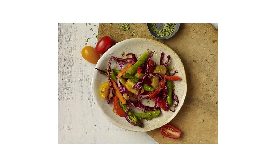 Descubriendo los sabores de 2018