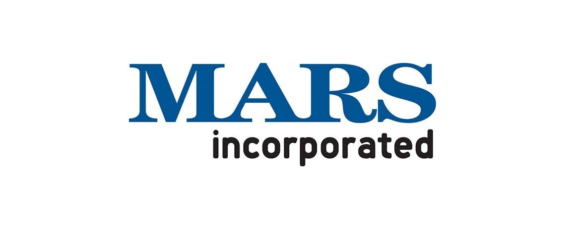 Designan nuevo CEO de Mars Wrigley Confectionery