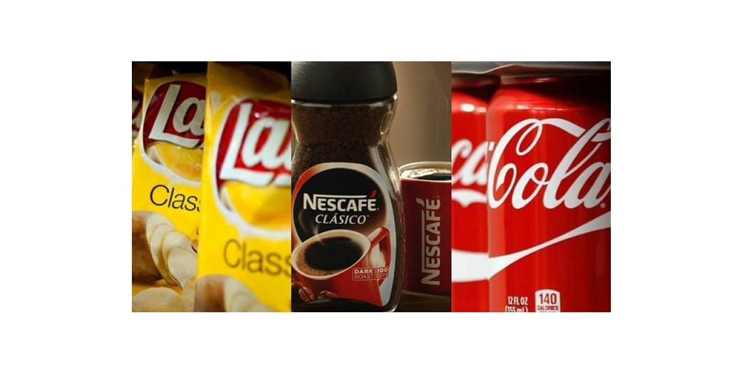 Destaca Euromonitor a las principales marcas globales