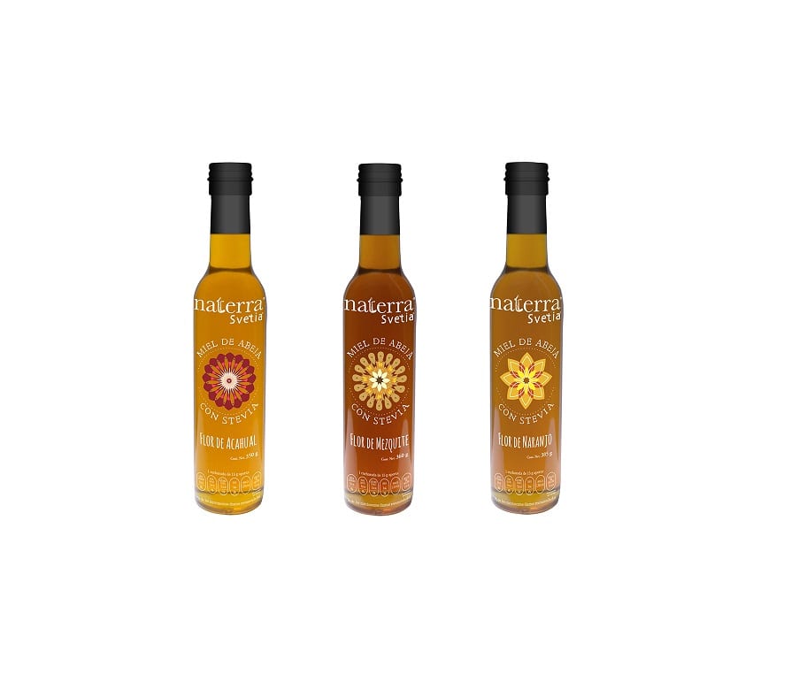 Dulce y eterna pasión