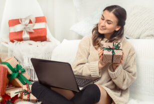 Navidad: tendencias de packaging para e-commerce