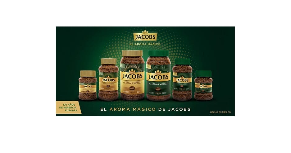 El aroma mágico del café