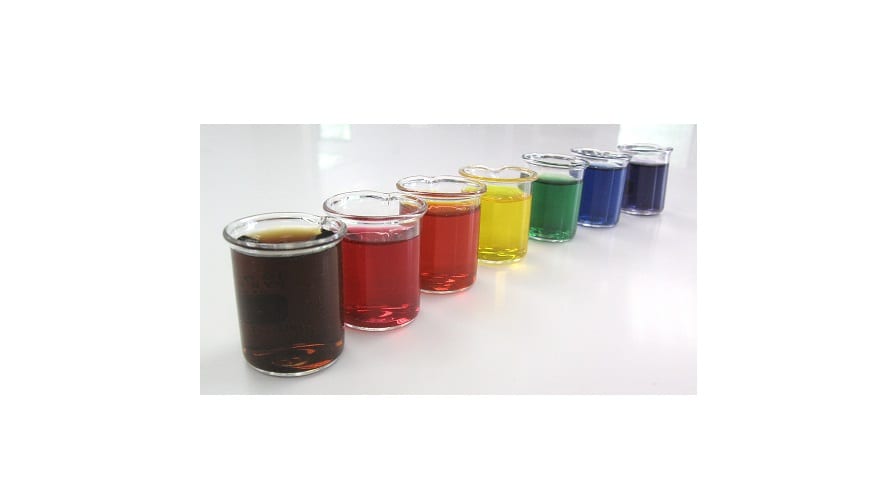 El color de los alimentos estimula las emociones