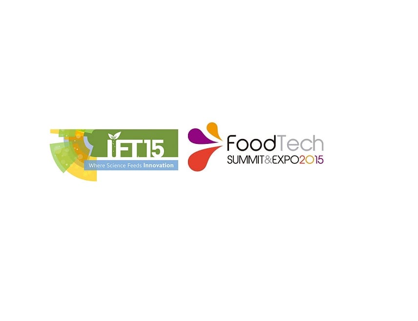 El Food Technology Summit & Expo México en Chicago