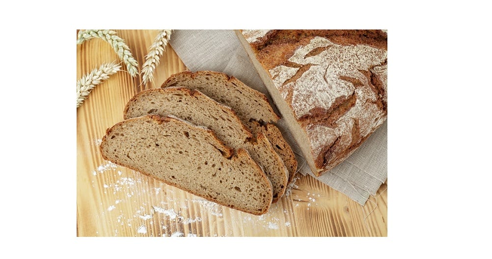 ¡El pan nuestro y nutrimental de cada día!