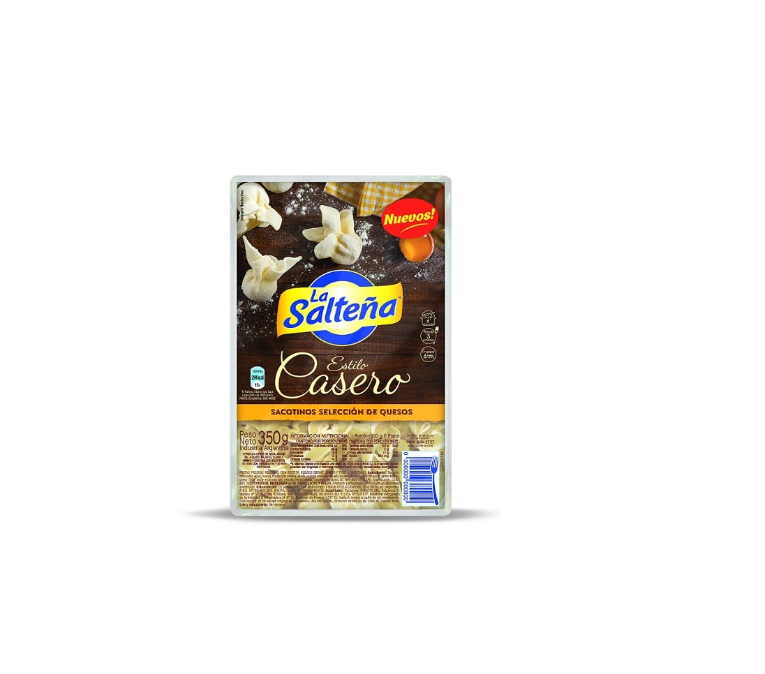 ¡El Raviol de los Ravioles!