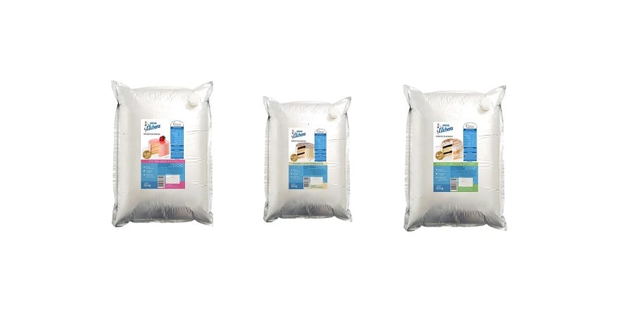 El untable con experiencia cremosa