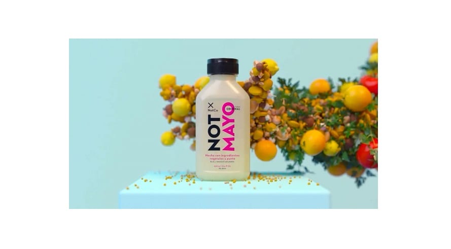 Elaboran alimentos vegetales con inteligencia artificial