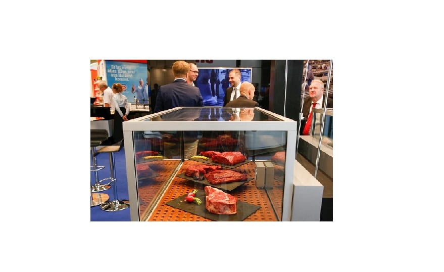 Eligen a Paraguay como socio de Anuga 2019