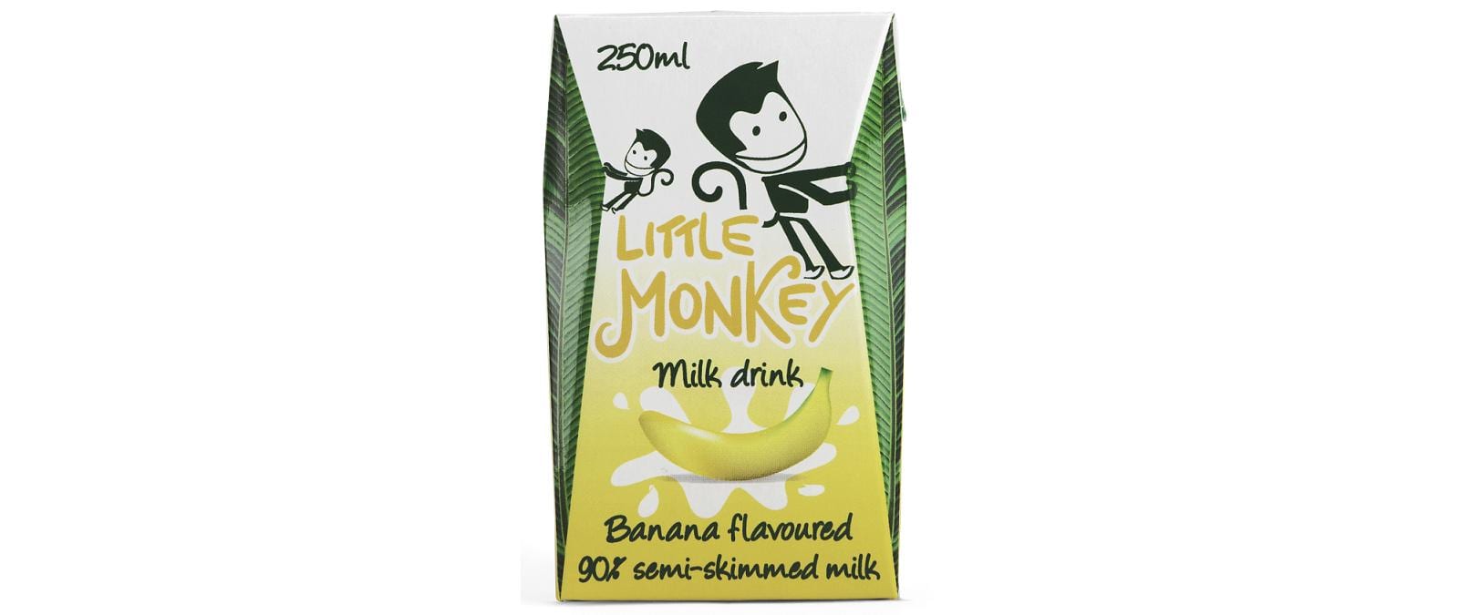 Envase que marca diferencia