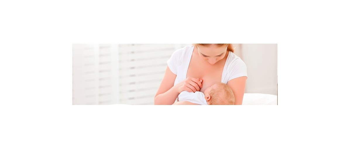 Estimula la lactancia una microbiota intestinal saludable